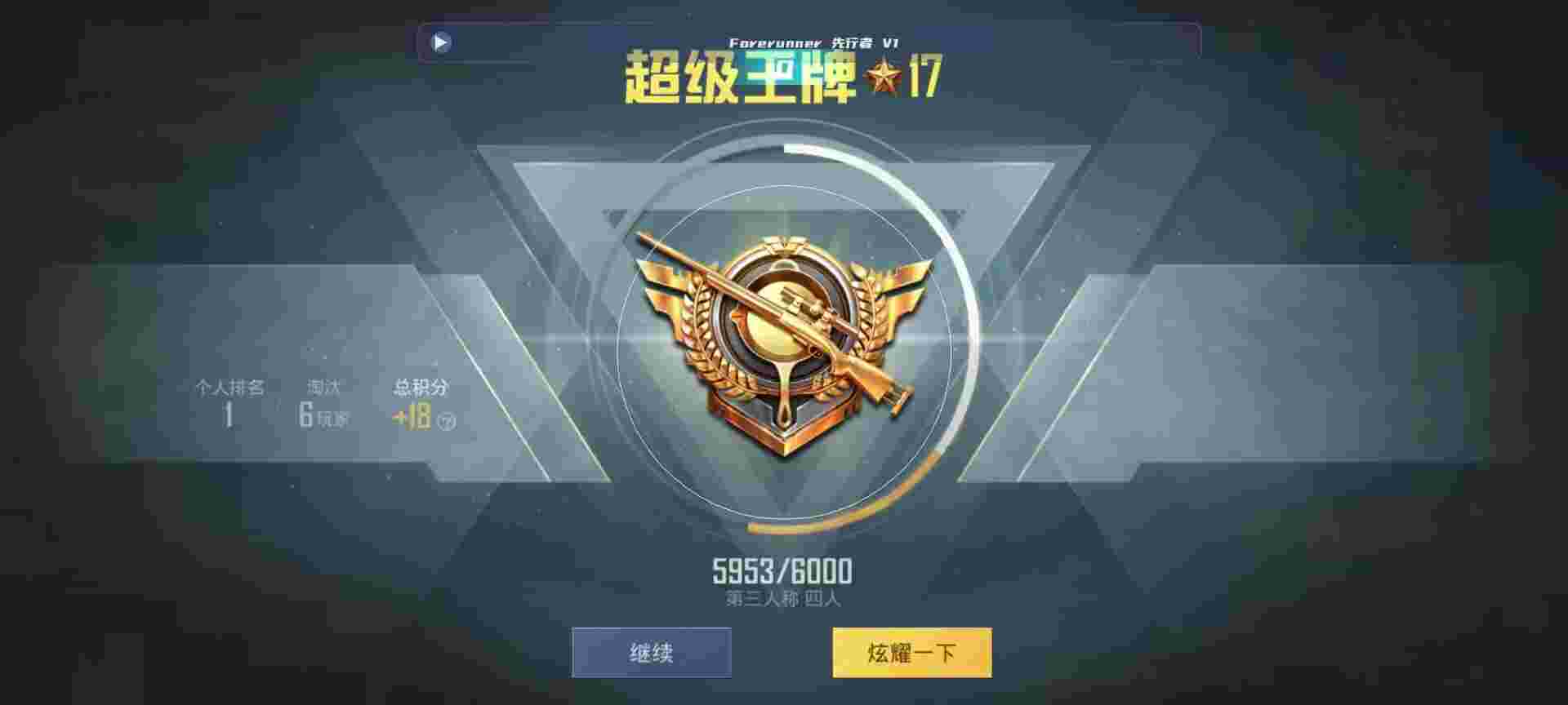 和平精英鸡腿辅助自瞄 - 准星助手电脑辅助预览图